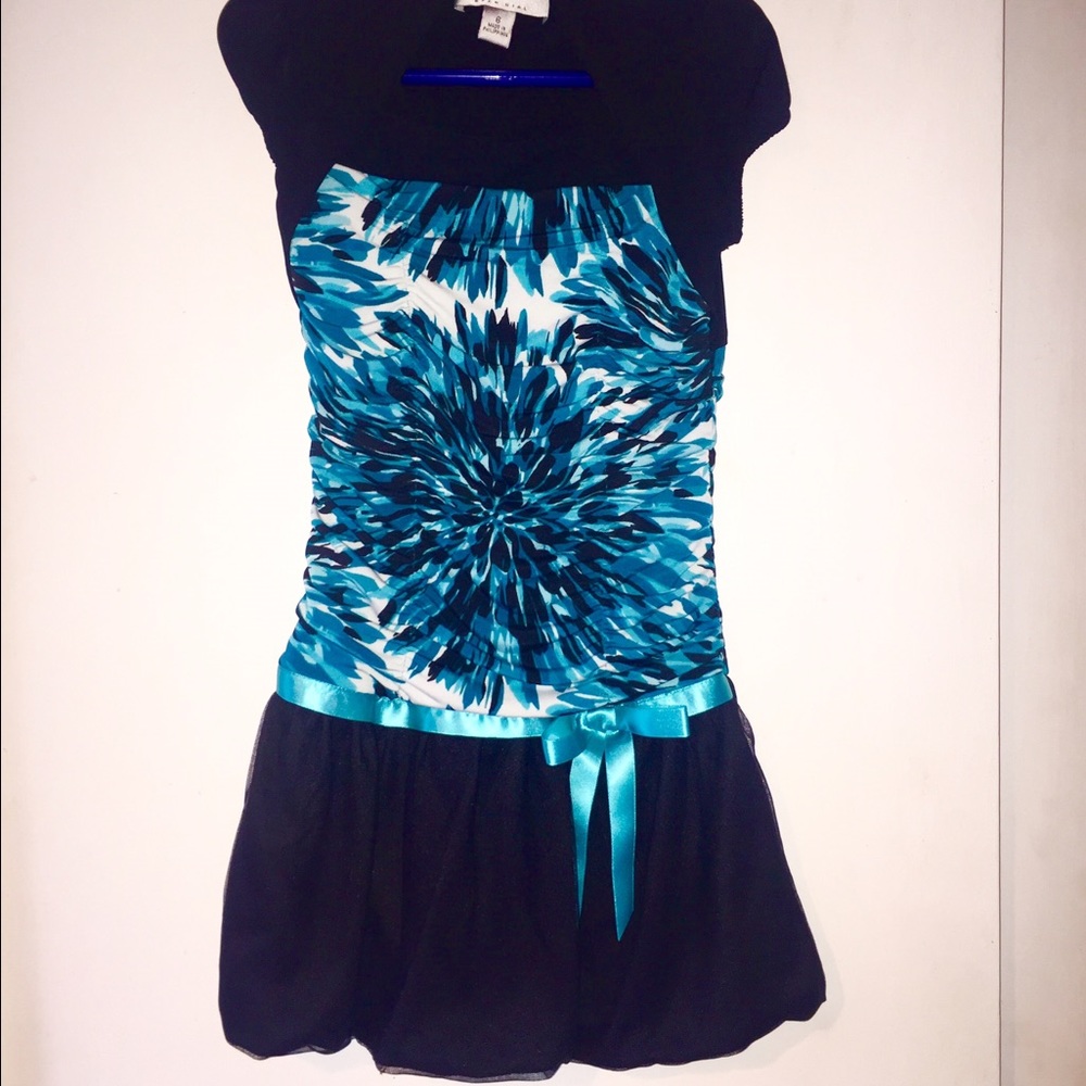 🎉HP🎉Girls B•Wear dress